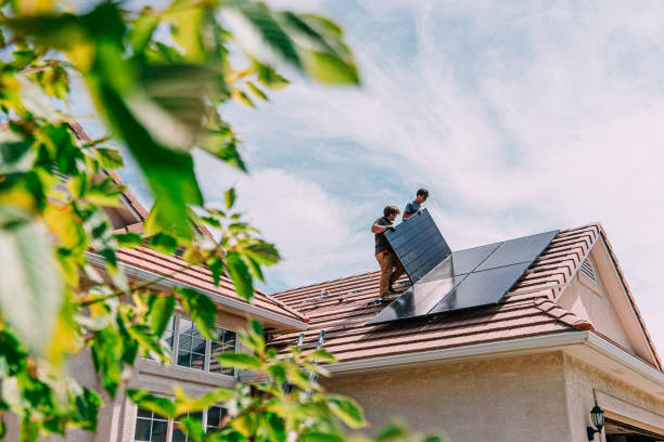 Best Commercial Roofing Services  in Daingerfield, TX