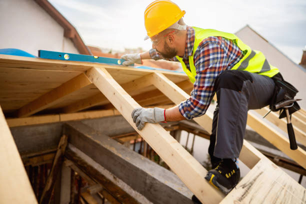 Best Roof Repair Services  in Daingerfield, TX