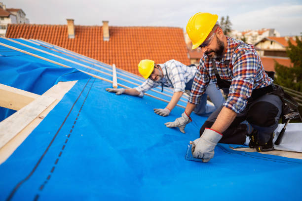 Roof Waterproofing Services in Daingerfield, TX