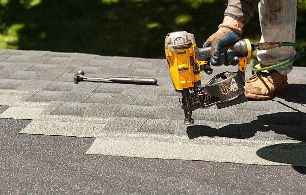 Quick and Trustworthy Emergency Roof Repair Services in Daingerfield, TX